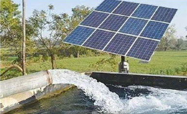 Design, operation, and maintenance of modern irrigation systems